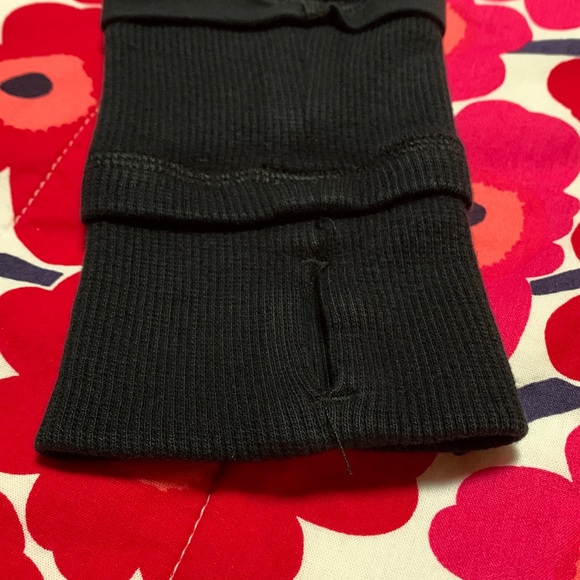 Lululemon Snap Front Jacket - Picture 5 of 6